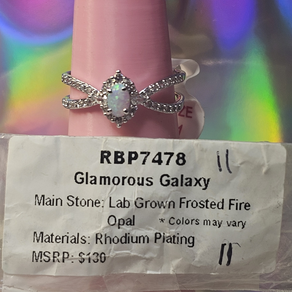 Bomb Party - Glamorous Galaxy